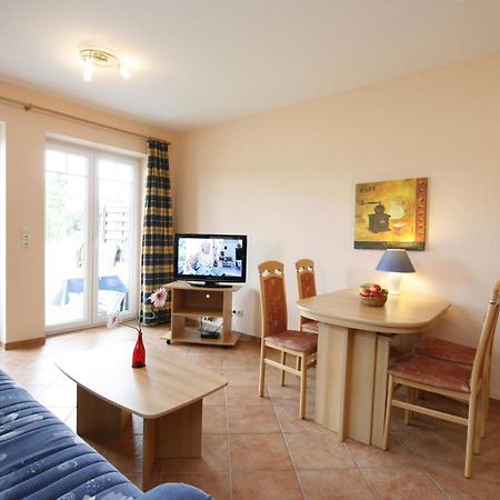 Villa Arosa Ostseetraum Boltenhagen  Zewnętrze zdjęcie