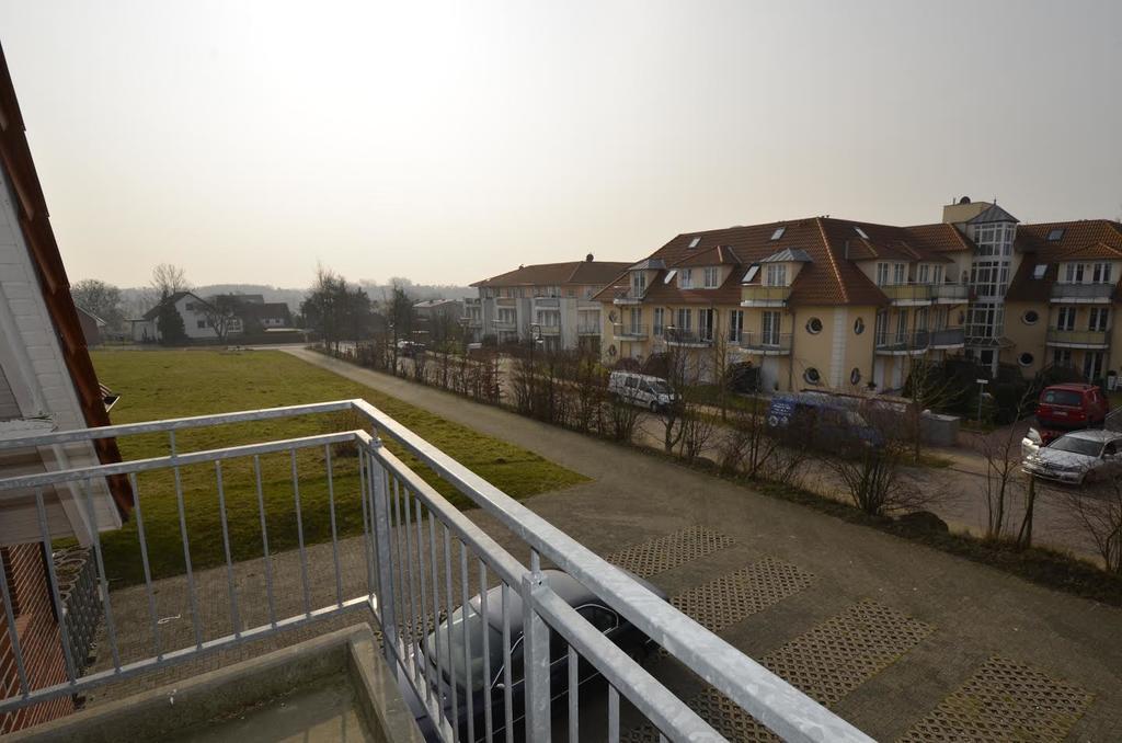 Villa Arosa Ostseetraum Boltenhagen  Zewnętrze zdjęcie