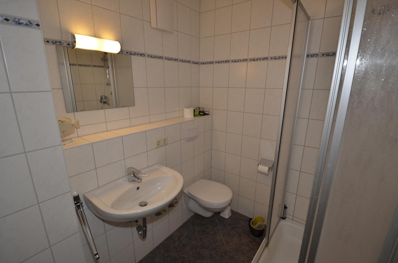 Villa Arosa Ostseetraum Boltenhagen  Zewnętrze zdjęcie