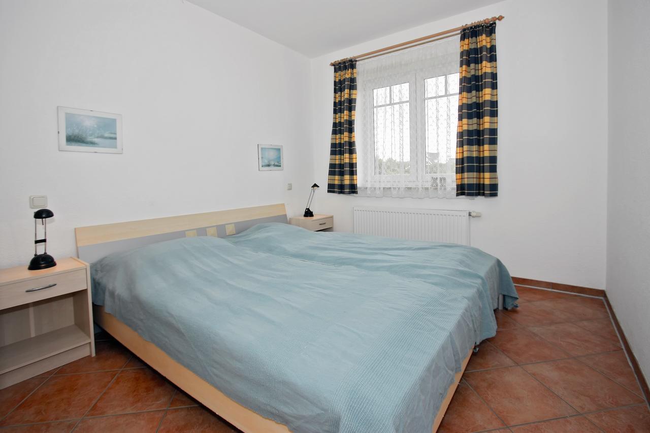 Villa Arosa Ostseetraum Boltenhagen  Zewnętrze zdjęcie